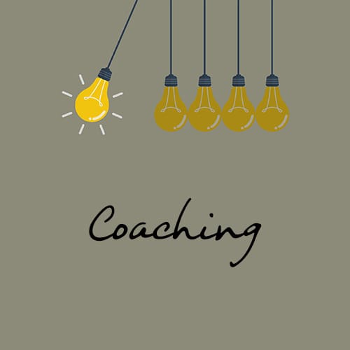 Coaching